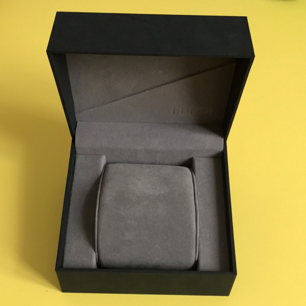 Fendi watch Box